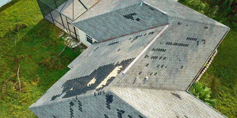 Why Repeated Water Exposure Damages Roof Support Components