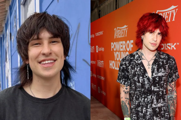 Jake Webber