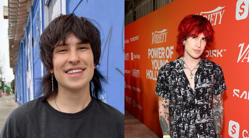 Jake Webber
