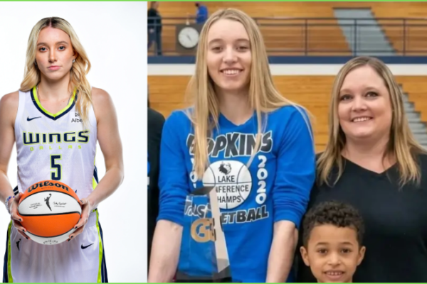Who Is Amy Dettbarn? Exploring the Life of Paige Bueckers’ Mother