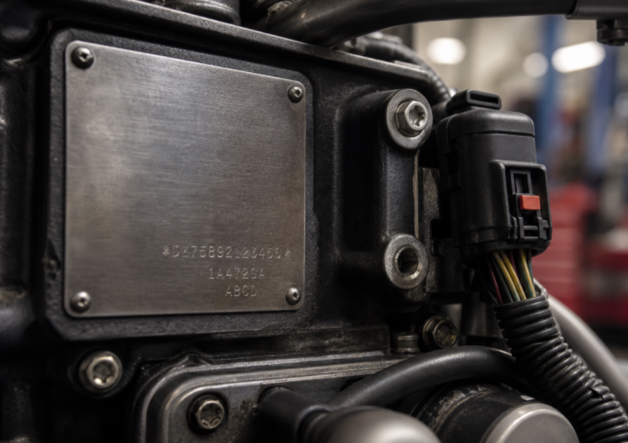 Heavy-Duty Diesel Engine Replacement: A 2026 Pre-Install Checklist