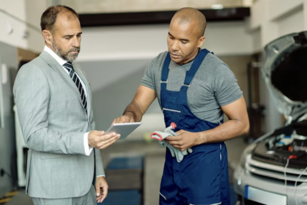 Choosing Safe, Compatible Replacement Parts for Modern Vehicles in Brandon, Florida