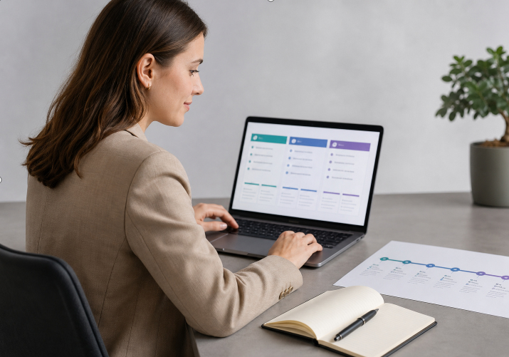 How To Build A 30-60-90-Day Onboarding Plan That Helps New Hires Contribute With Confidence In 2026