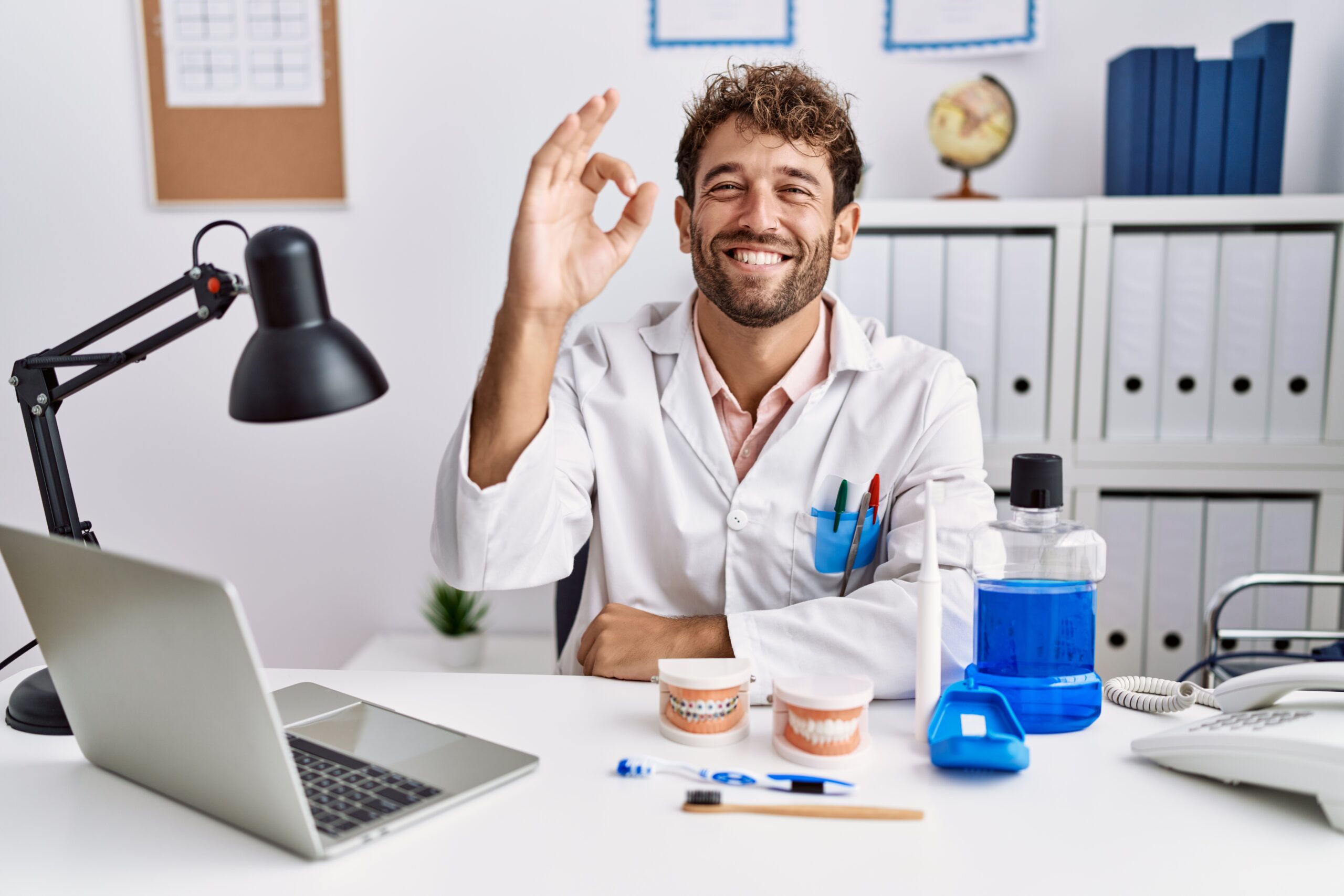 5 Connected Partners For Building A Stronger Dental Benefits Ecosystem