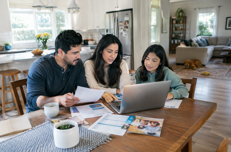 California Health Coverage After a Job Change: A Practical Cal-COBRA and Marketplace Guide