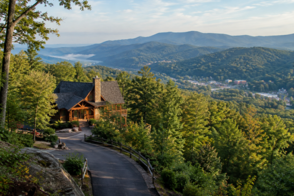 A Practical Checklist for Buying a Mountain Home in North Georgia