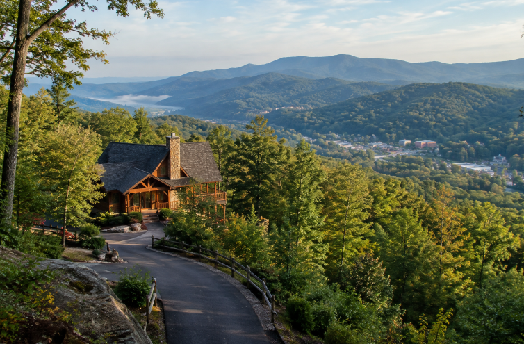 A Practical Checklist for Buying a Mountain Home in North Georgia