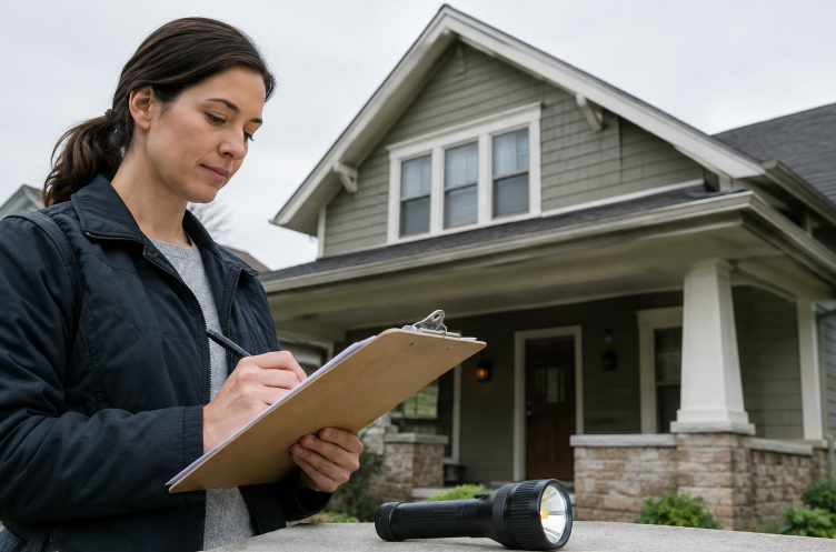 A Practical Home-Sale Checklist for Lakewood, Ohio Sellers